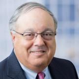 Photo of Arthur J. Abramowitz