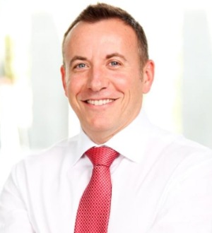 Photo of Daniel Harwin