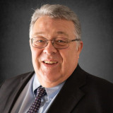 Photo of John E. Cutler
