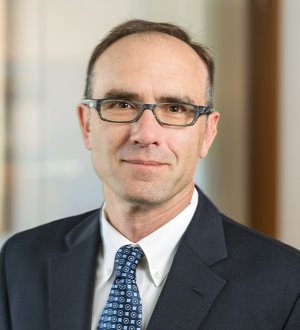 Photo of Derek Boswell