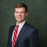 Photo of Andrew Carson Brehmer