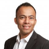 Photo of Cesar Zuniga