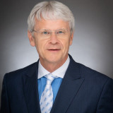 Photo of Avery T. Waterman Jr.