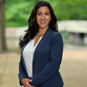 Photo of Tania L. Klam