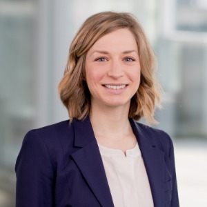 Photo of Allison Schultz