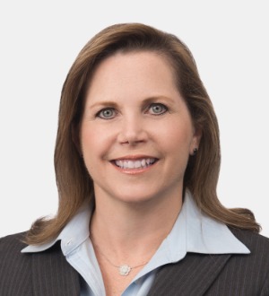 Photo of Andrea S. Hartley