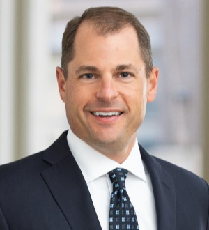 Photo of Kepten D. "Kep" Carmichael