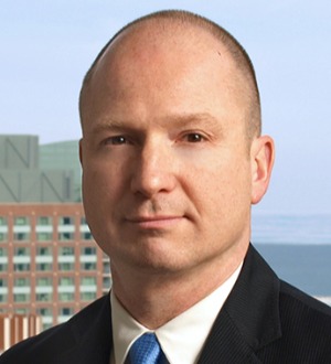 Photo of Richard T. Ruzich