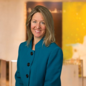 Photo of Kimberly K. Peretti