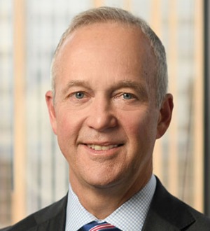Photo of David R. Melloh