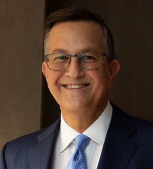 Photo of Douglas A. "Doug" Glass