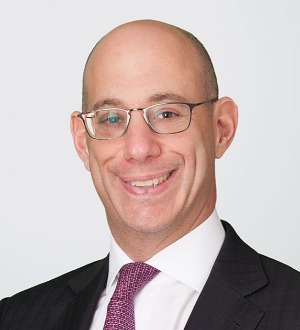 Photo of David A. Barkus