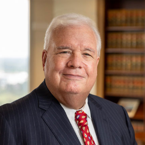 Photo of David N. Allen