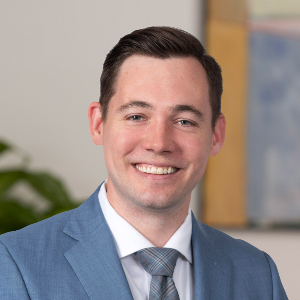 Photo of Paul M. Schwinn