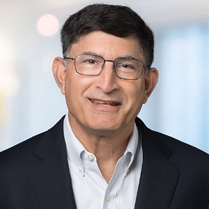 Photo of Joel Weinstein