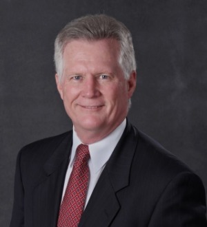 Photo of Dennis M. Campbell