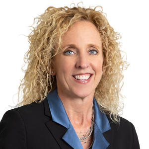 Photo of Erin A. Webber