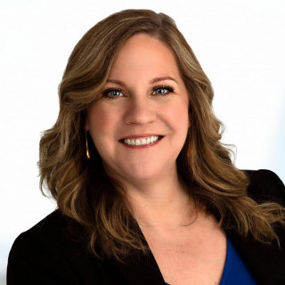 Photo of Jacqueline Clark