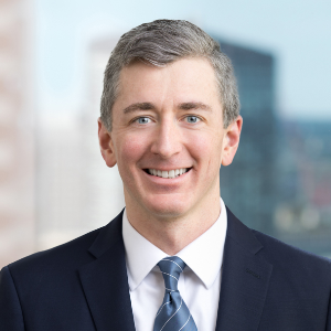 Photo of Michael S. Crafts