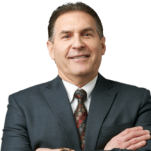 Photo of Timothy Boyko