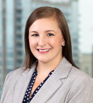 Photo of Ashley Goins