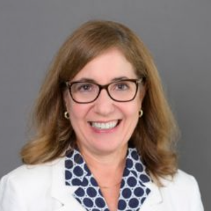 Photo of Alison R. Cayton