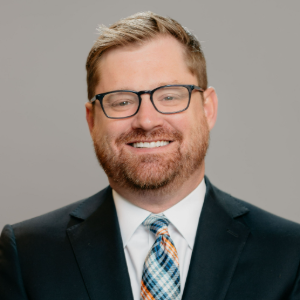 Photo of David K. Olive