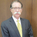 Photo of Abraham Jaros