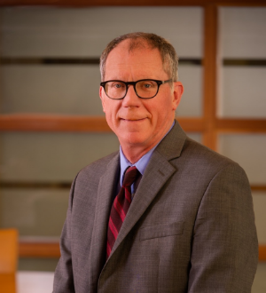 Photo of Christopher B. "Chris" Hughes