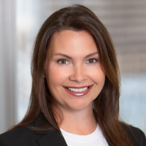 Photo of Jill F. Bechtold