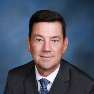 Photo of Robert L. Vance