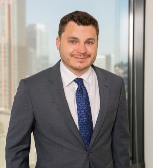 Photo of Michael J. "Mike" Madderra