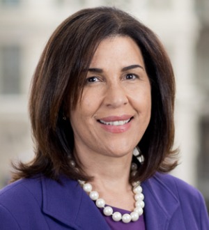 Photo of Cynthia T. Mazareas