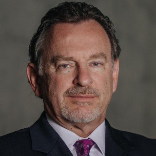 Photo of Craig Orent
