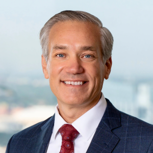 Photo of Jeff Whitfield
