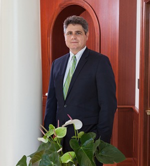 Photo of Brent A. Jones