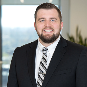 Photo of Benjamin Adkins