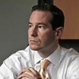 Photo of Brian D. Cook
