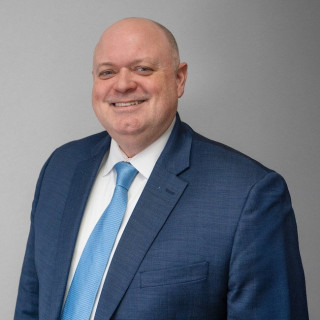 Photo of Jared Shouey