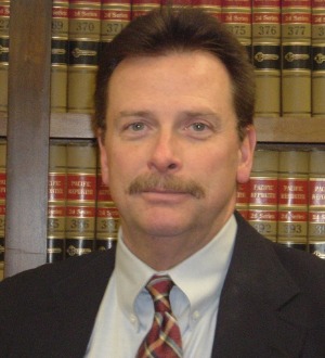 Photo of Donald "Don" Wilson Jr.