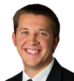 Photo of Eben D. Allen