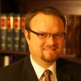 Photo of Anthony Wright