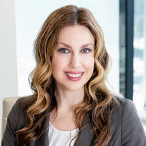 Photo of Lisa K. Helton