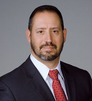 Photo of Stephen M. "Steve" Faraci Sr.