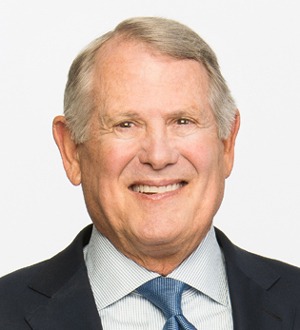 Photo of David K. Cohn