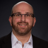 Photo of Geoffrey E. Sherman