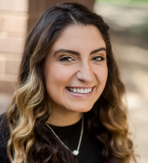 Photo of Arielle Rosvall
