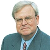 Photo of Herbert Thornbury