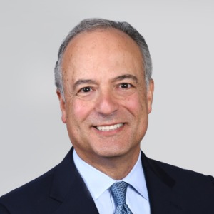 Photo of Nicola T. "Nick" Hanna