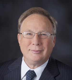Photo of J. Thomas Macdonald